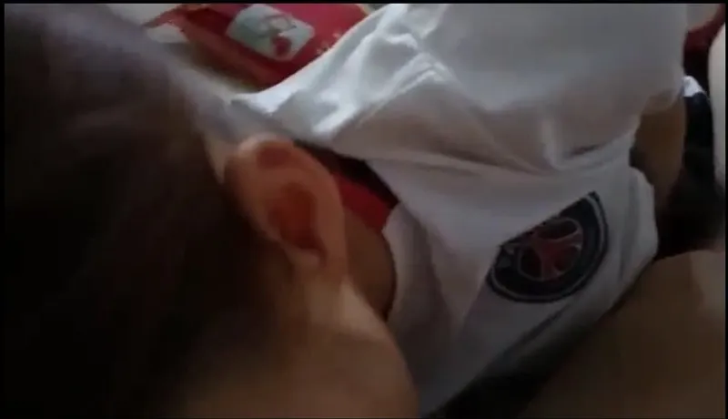 Ghệ đam mê đá bóng