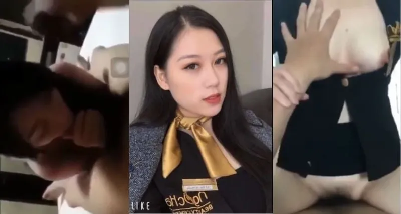 Lộ clip tình nhân phương anh mút dương vật lén lút cực sướng