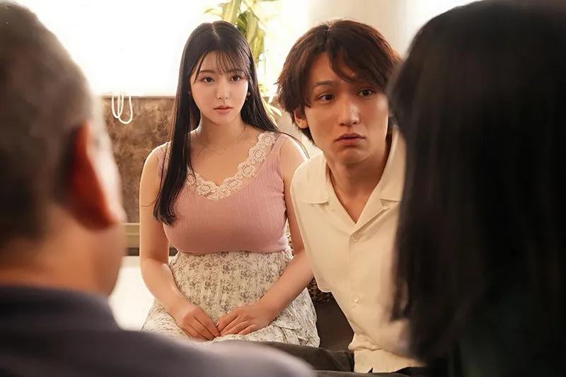 Nhờ vợ yêu thằng bạn đóng giả làm bồ để ra mắt gia đình nhưng rồi lại trả bài luôn cô vợ bạn