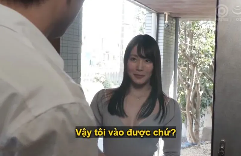 Anh chàng hàng xóm giàu có bị cô em gái xinh tươi nhà kế bên, mới cưới chồng dọn về, ve vãn dụ dỗ quan hệ.