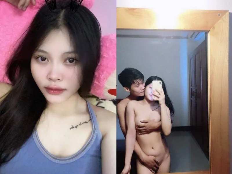 Em méc mẹ anh dê xòm em nha